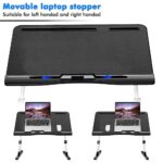 Laptop Desk for Bed F8L - Image 3