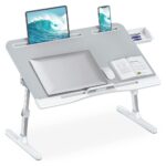 Laptop Desk for Bed F8L - Image 2