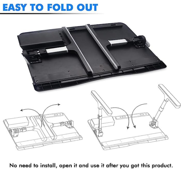 Laptop Desk for Bed F8L - Image 7