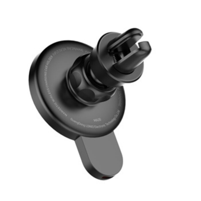 Ldnio 15W Strong Magnetic Wireless Car Charger MA20 - Image 2