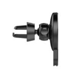 Ldnio 15W Strong Magnetic Wireless Car Charger MA20 - Image 3