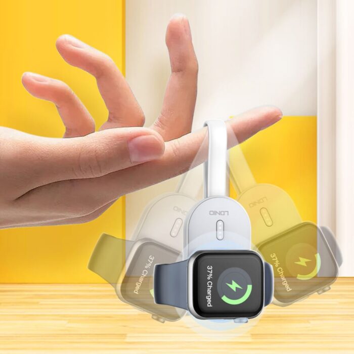 Ldnio Watch Power Bank AW005 - Image 7