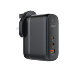 Ldnio 65W GaN Supper Fast Charger Q366 - Image 2