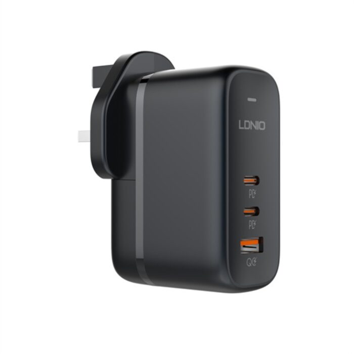 Ldnio 65W GaN Supper Fast Charger Q366 - Image 2