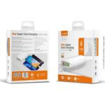 Ldnio 65W Multi-ports Desktop Charging Station - Image 4