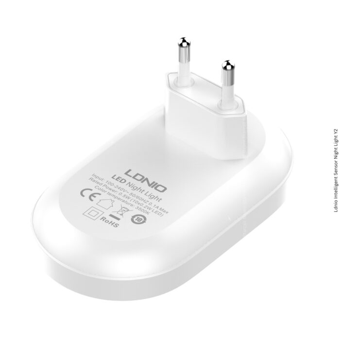 Ldnio Intelligent Sensor Night Light Y2 - Image 3