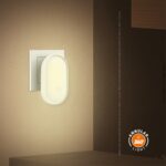 Ldnio Intelligent Sensor Night Light Y2 - Image 4