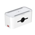 Ldnio Smart Outlets Power Socket Storage Box SN5311W - Image 3