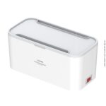 Ldnio Smart Power Socket Storage Box