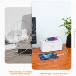 Ldnio Smart Power Socket Storage Box - Image 3