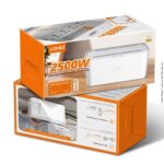 Ldnio Smart Power Socket Storage Box - Image 4