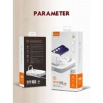 Ldnio Smart Power Strip with 4-USB - Image 5
