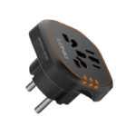 Ldnio Travel Adapter Z7 Conversion Socket