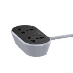Ldnio Universal Outlet Extension Cord 10m - Image 6