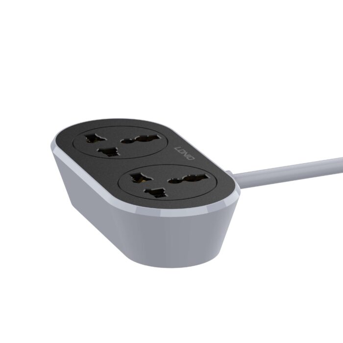 Ldnio Universal Outlet Extension Cord 10m - Image 6