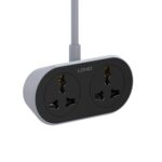 Ldnio Universal Outlet Extension Cord 10m