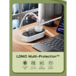 Ldnio Universal Outlet Extension Cord 10m - Image 3