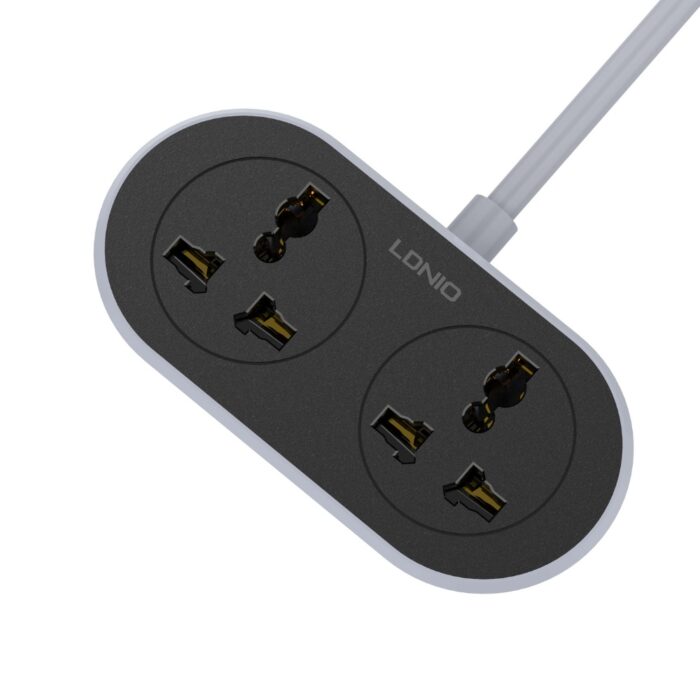 Ldnio Universal Outlet Extension Cord 10m - Image 7