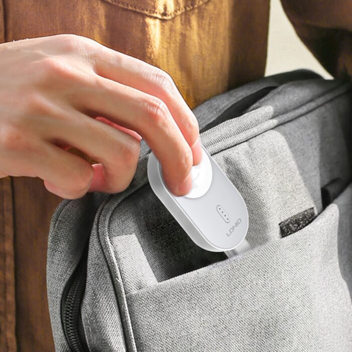Ldnio Watch Power Bank AW005 - Image 3