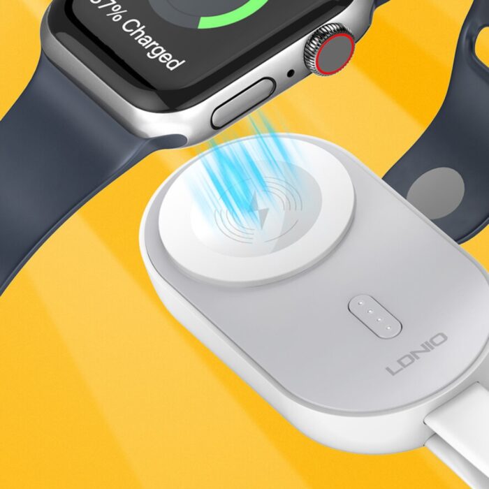 Ldnio Watch Power Bank AW005 - Image 4