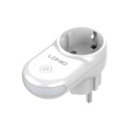 Ldnio Wi-Fi Smart Power Socket SEW1058 - Image 2
