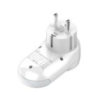 Ldnio Wi-Fi Smart Power Socket SEW1058 - Image 4