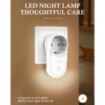 Ldnio Wi-Fi Smart Power Socket SEW1058 - Image 3