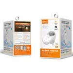 Ldnio Wi-Fi Smart Power Socket SEW1058 - Image 5