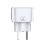 Ldnio Wi-Fi Smart Power Socket SEW1080 - Image 2