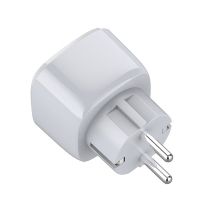 Ldnio Wi-Fi Smart Power Socket SEW1080 - Image 4