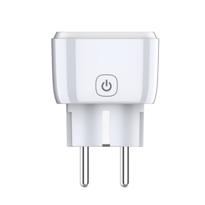 Ldnio Wi-Fi Smart Power Socket SEW1080 - Image 2