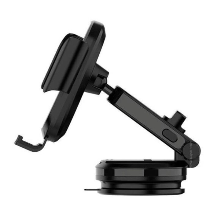 Ldnio Wireless Charging Car Phone Holder MW21-1 - Image 5