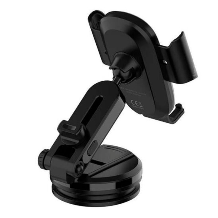 Ldnio Wireless Charging Car Phone Holder MW21-1 - Image 4