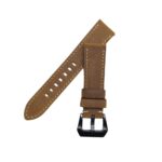Leather Watch Band 22mm - Image 3