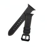 Leather Watch Band for Apple Watch 42 44 45 49mm - Image 3