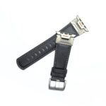 Leather Watch Band for Apple Watch 42 44 45 49mm - Image 2