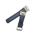 Leather Watch Band for Apple Watch 42 44 45 49mm - Image 3