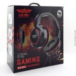 Lelisu Wired Gaming Headphones LS-851 - Image 5