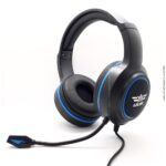 Lelisu Wired Gaming Headphones LS-851