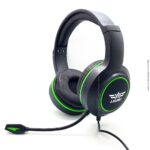 Lelisu Wired Gaming Headphones LS-851 - Image 2