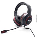 Lelisu Wired Gaming Headphones LS-851 - Image 3
