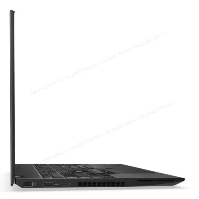 Lenovo ThinkPad P51s 15.6 inch Laptop Intel Core i7-7500U (Renewed) - Image 5
