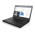 Lenovo ThinkPad T460 14 inch Laptop Intel Core i5 (Renewed)
