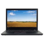 Lenovo ThinkPad T470 14 inch Laptop Intel Core i5-6300U (Renewed)