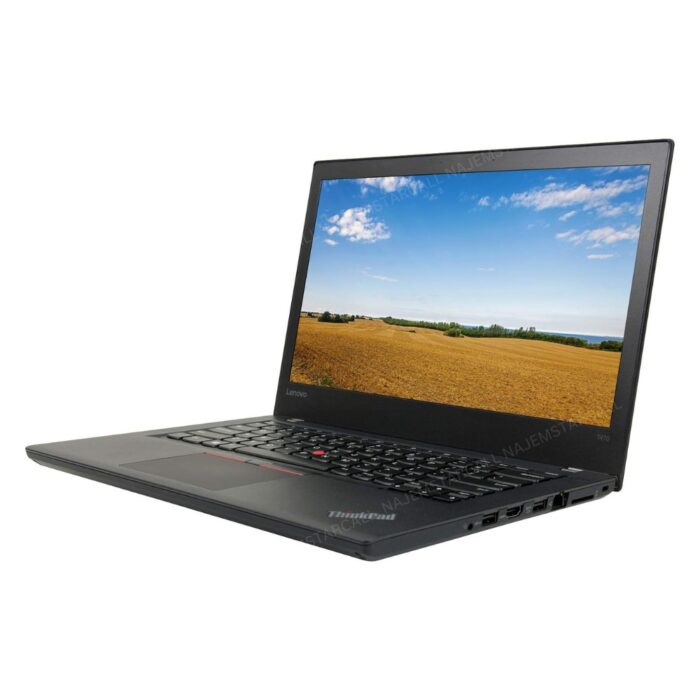 Lenovo ThinkPad T470 14 inch Laptop Intel Core i5-6300U (Renewed) - Image 2