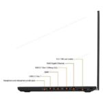 Lenovo ThinkPad T480-S 14 inch Laptop Intel Core i5-8350U (Renewed) - Image 3