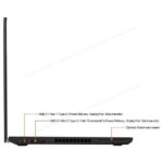 Lenovo ThinkPad T480-S 14 inch Laptop Intel Core i5-8350U (Renewed) - Image 4