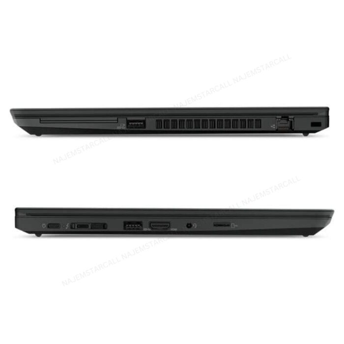 Lenovo ThinkPad T490 14 inch Laptop Intel Core i5-8365U (Renewed) - Image 4