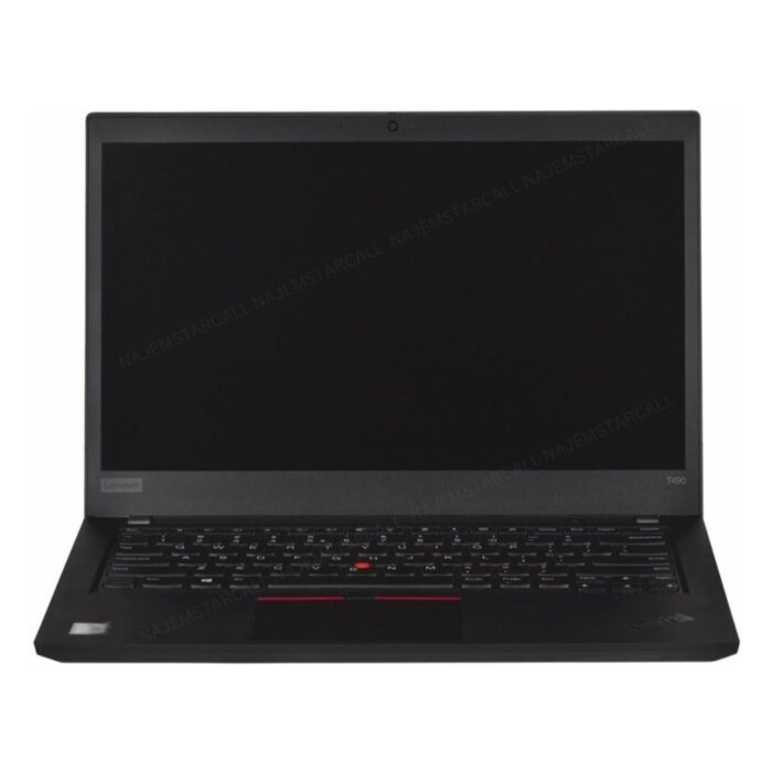 Lenovo ThinkPad T490 14 inch Laptop Intel Core i5-8365U (Renewed) - Image 2