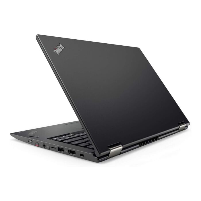 Lenovo ThinkPad X380 Yoga 2-in-1 Laptop Touchscreen (Renewed) - Image 3